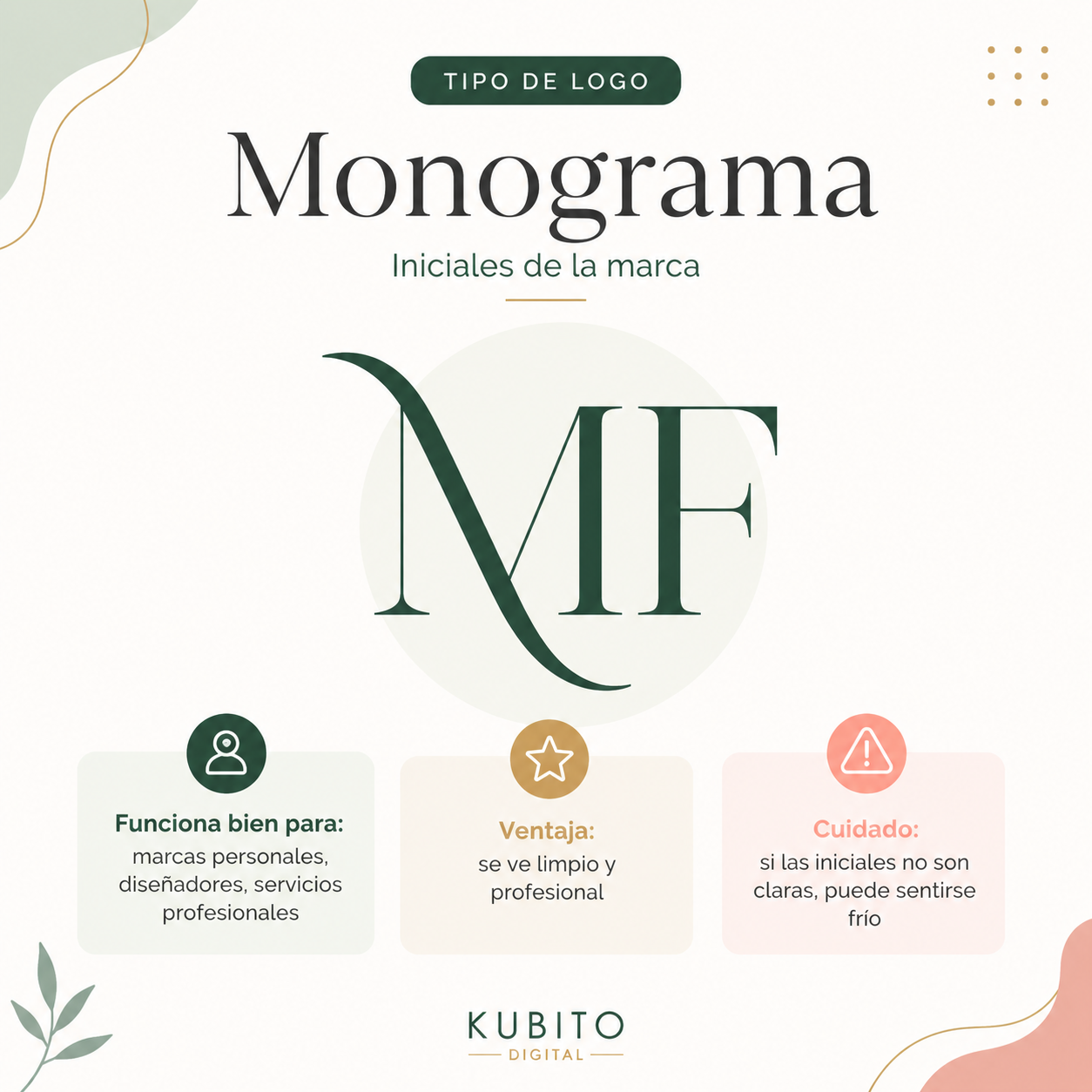 Monograma