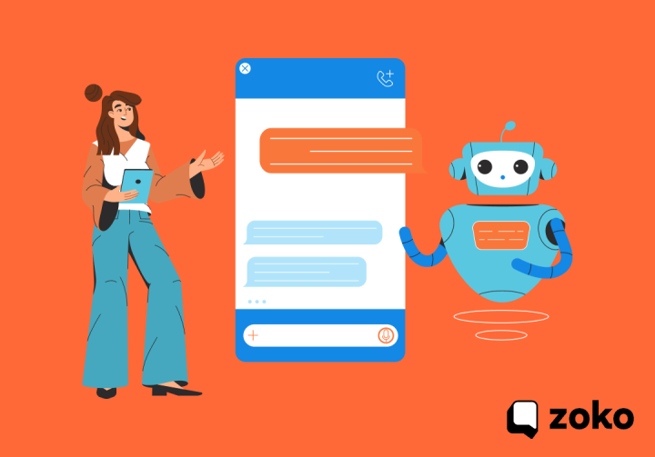 ebook mockup minimal