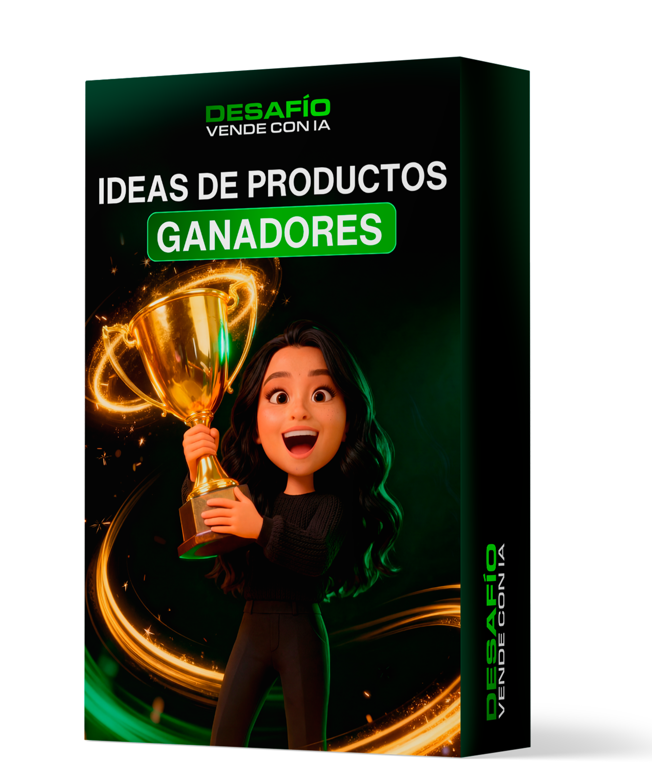 Ideas de productos ganadores